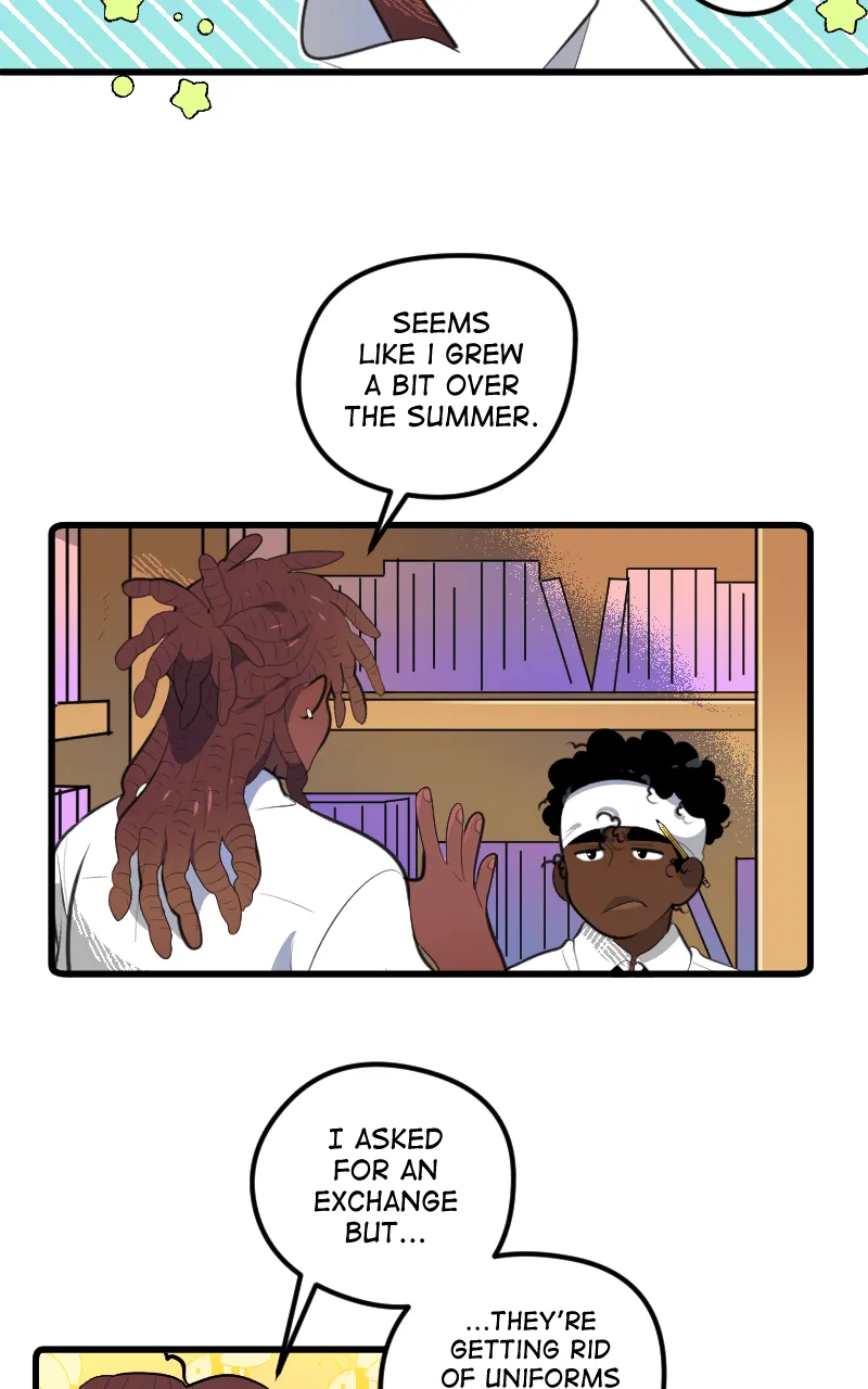 Read Daybreak chapter 6 image 11 on Lezhin