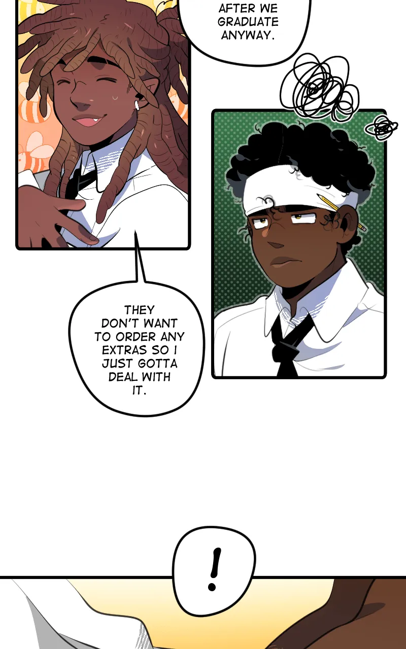 Read Daybreak chapter 6 image 12 on Lezhin