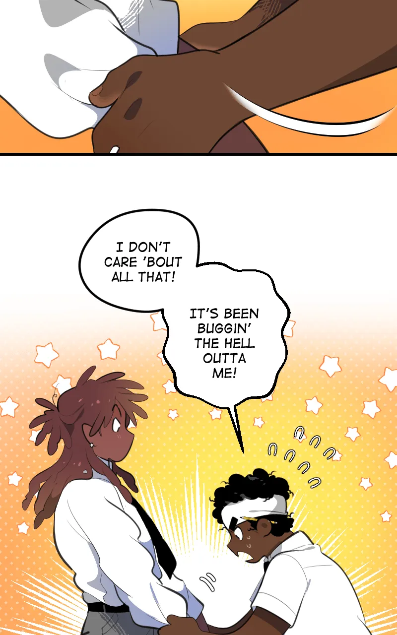 Read Daybreak chapter 6 image 13 on Lezhin