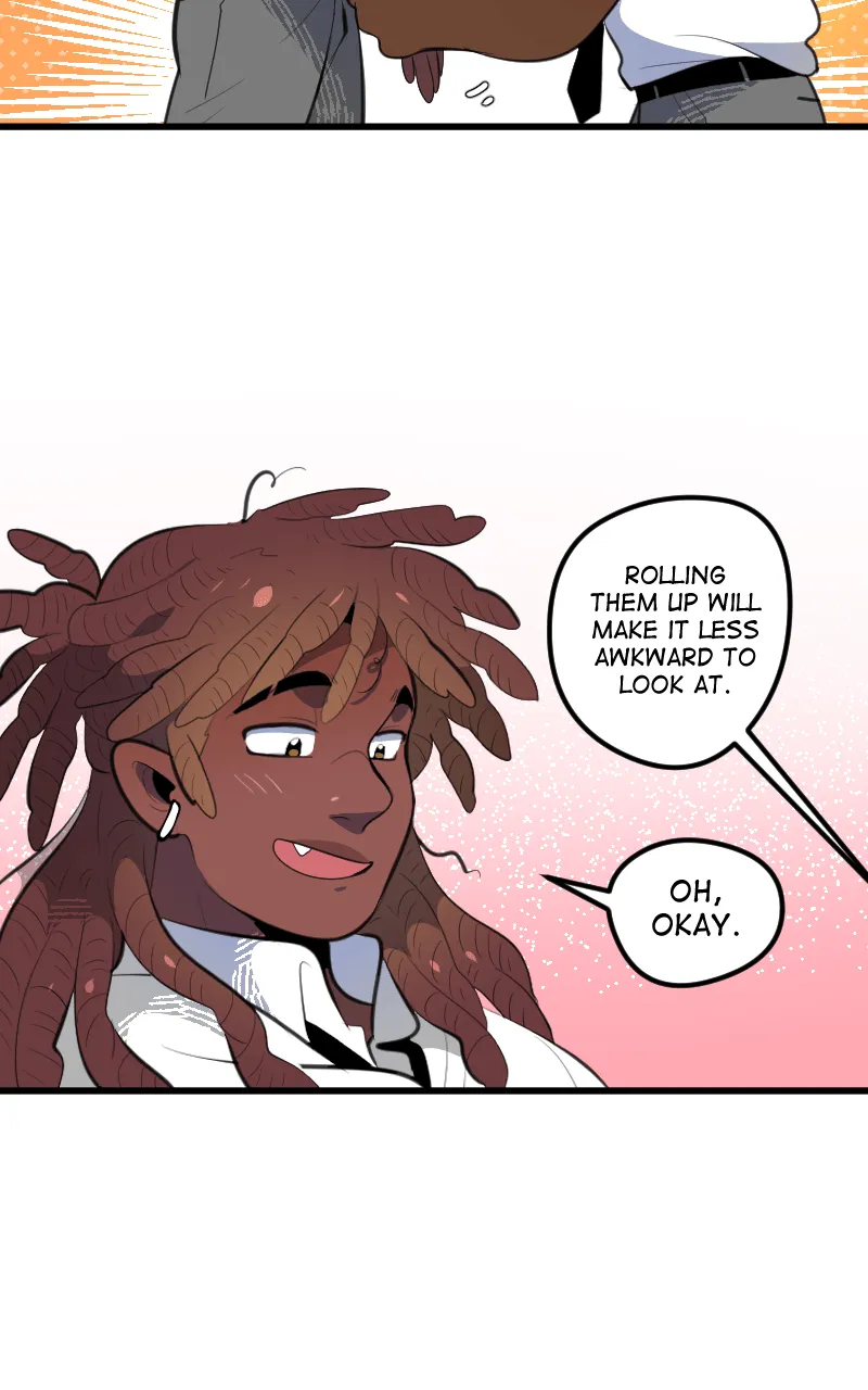 Read Daybreak chapter 6 image 14 on Lezhin