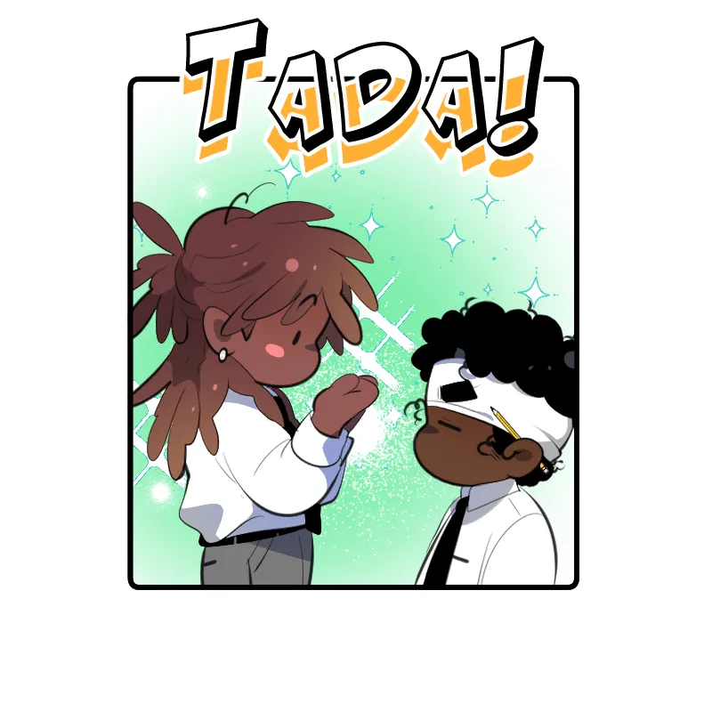 Read Daybreak chapter 6 image 15 on Lezhin