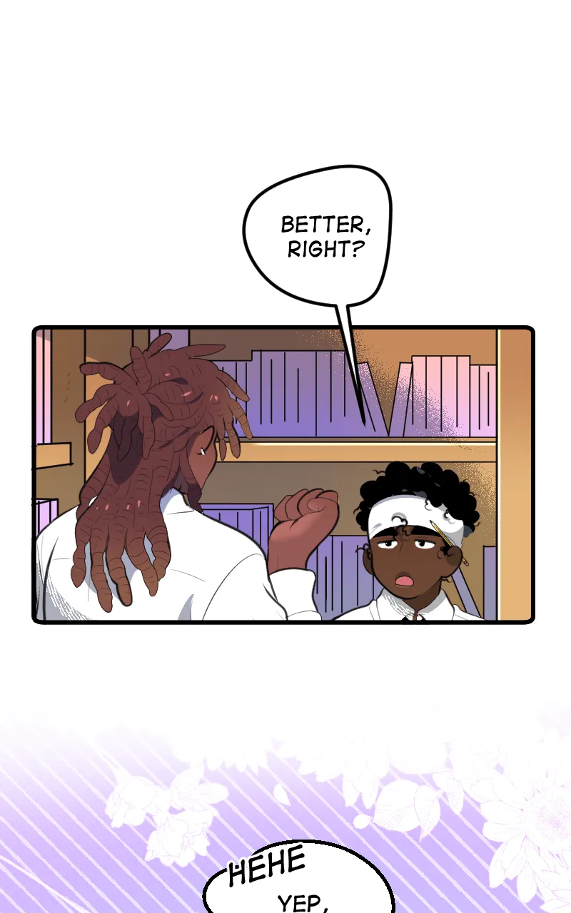 Read Daybreak chapter 6 image 16 on Lezhin