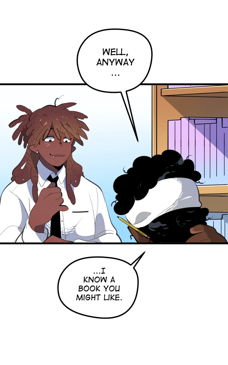 Read Daybreak chapter 6 image 19 on Lezhin