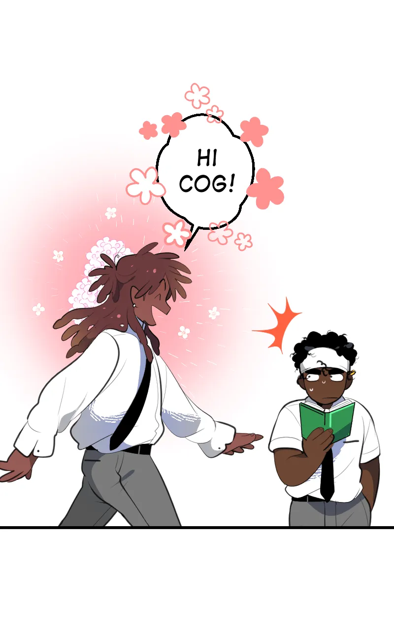 Read Daybreak chapter 6 image 2 on Lezhin