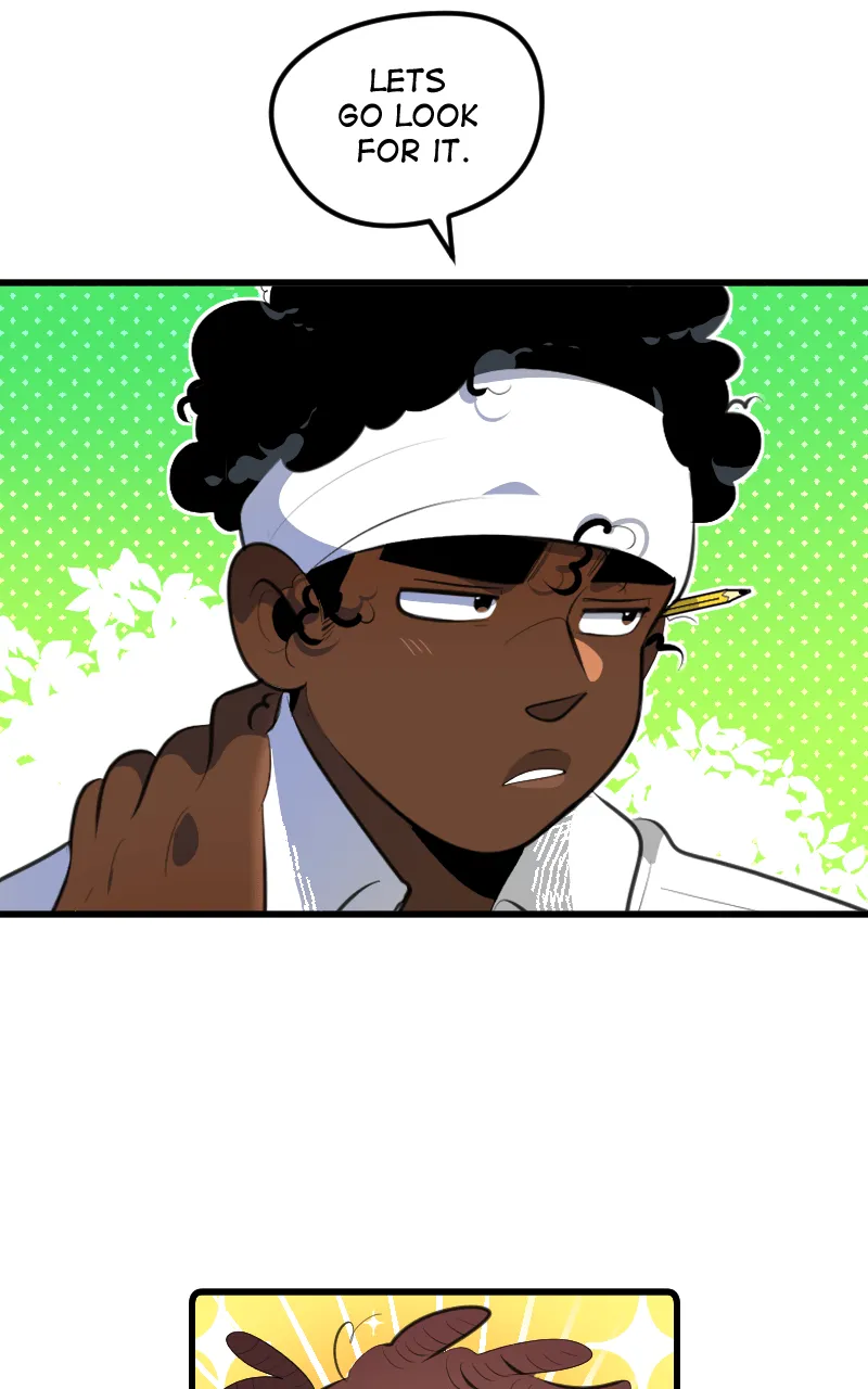 Read Daybreak chapter 6 image 20 on Lezhin