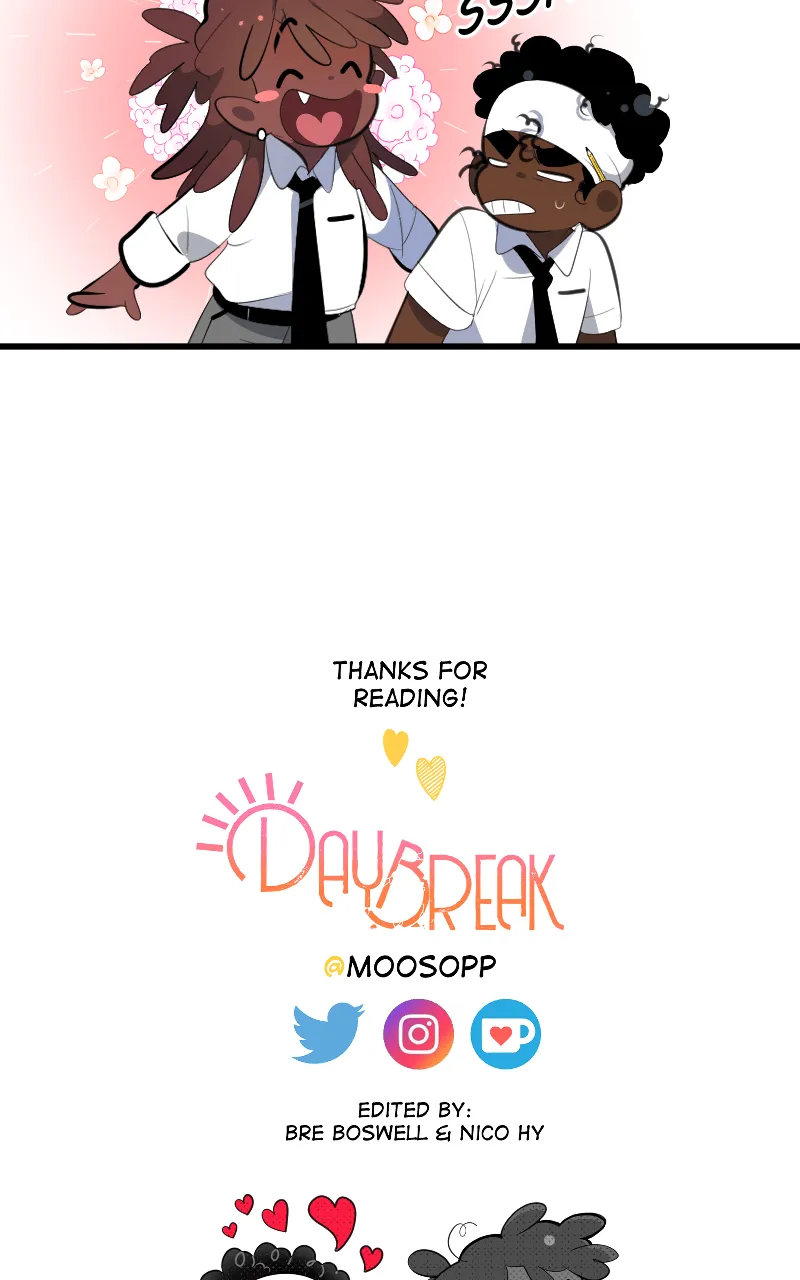 Read Daybreak chapter 6 image 22 on Lezhin