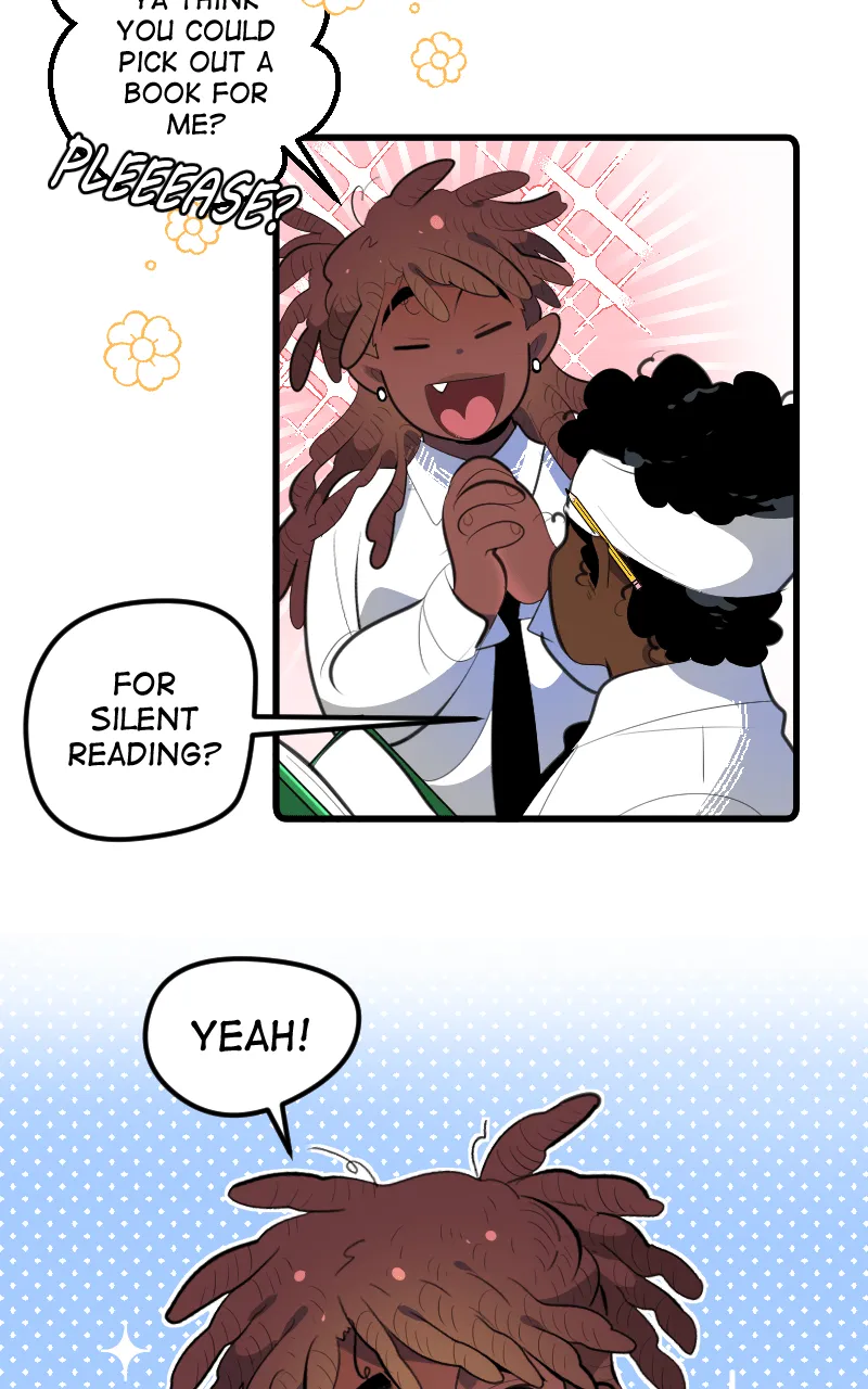 Read Daybreak chapter 6 image 4 on Lezhin