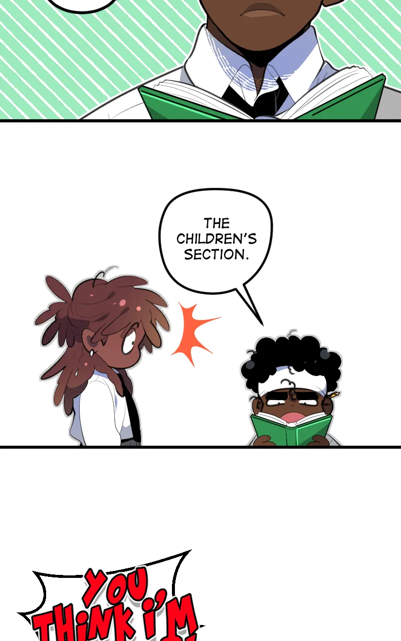 Read Daybreak chapter 6 image 6 on Lezhin