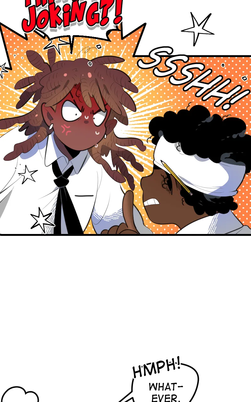 Read Daybreak chapter 6 image 7 on Lezhin