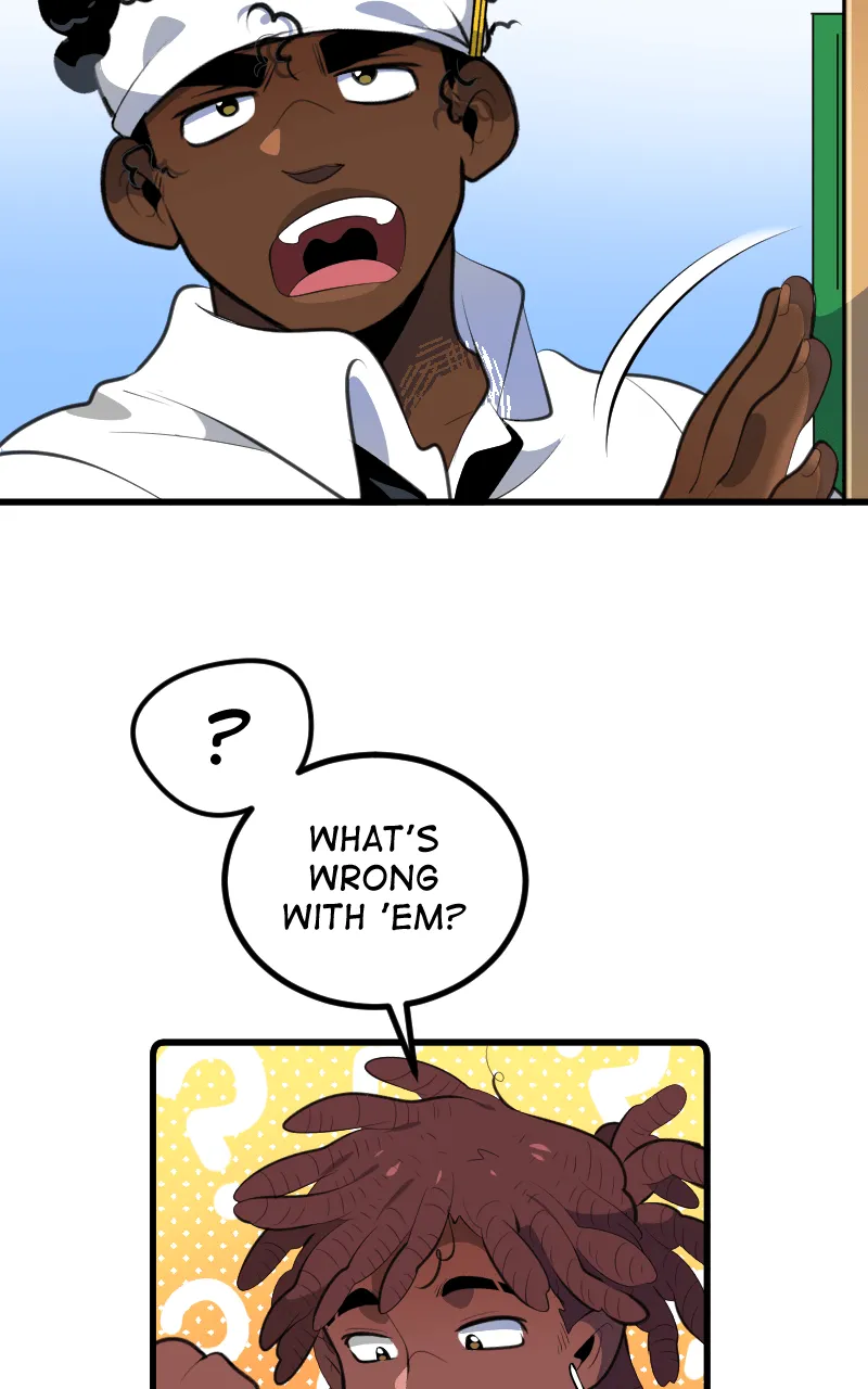 Read Daybreak chapter 6 image 9 on Lezhin