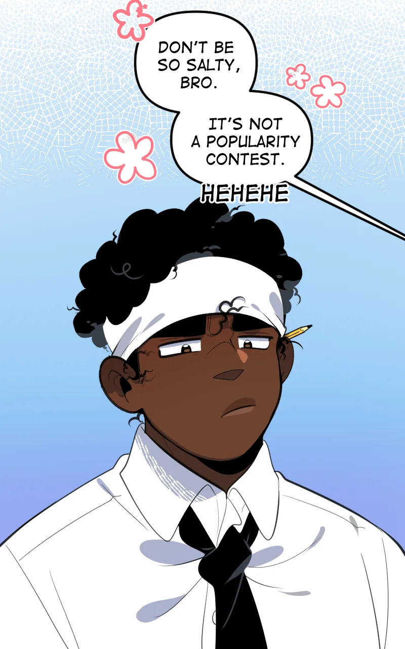 Read Daybreak chapter 60 image 10 on Lezhin