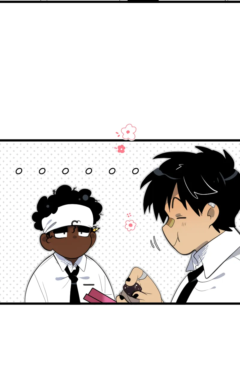 Read Daybreak chapter 60 image 11 on Lezhin