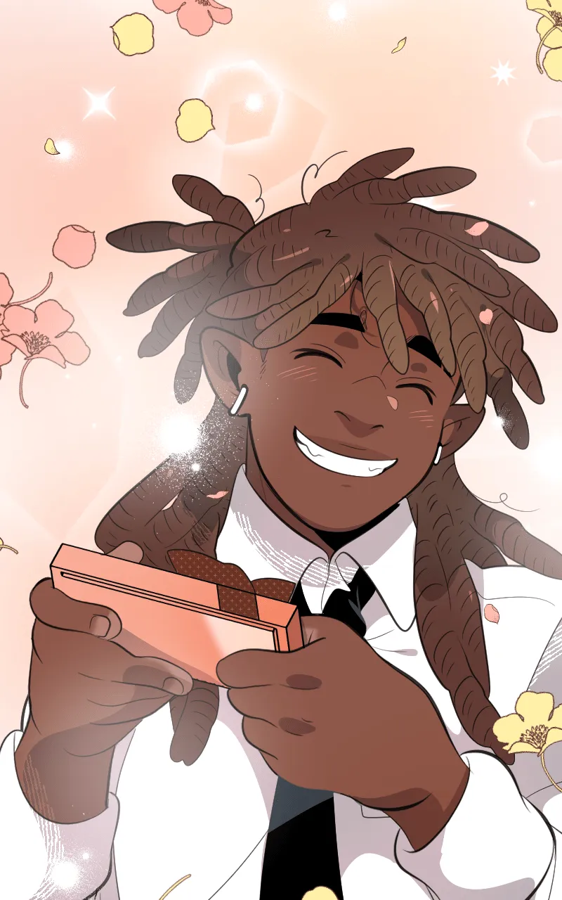 Read Daybreak chapter 60 image 13 on Lezhin