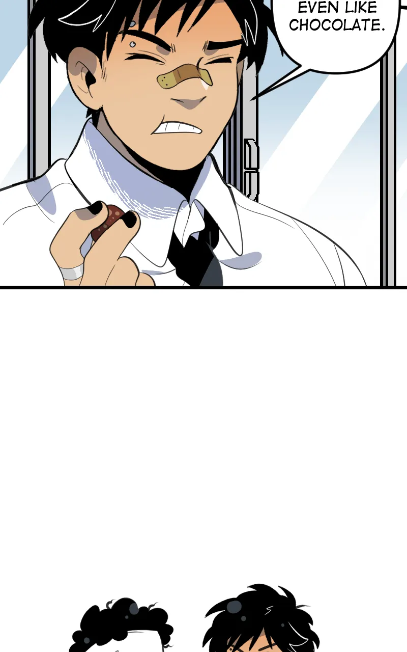 Read Daybreak chapter 60 image 18 on Lezhin