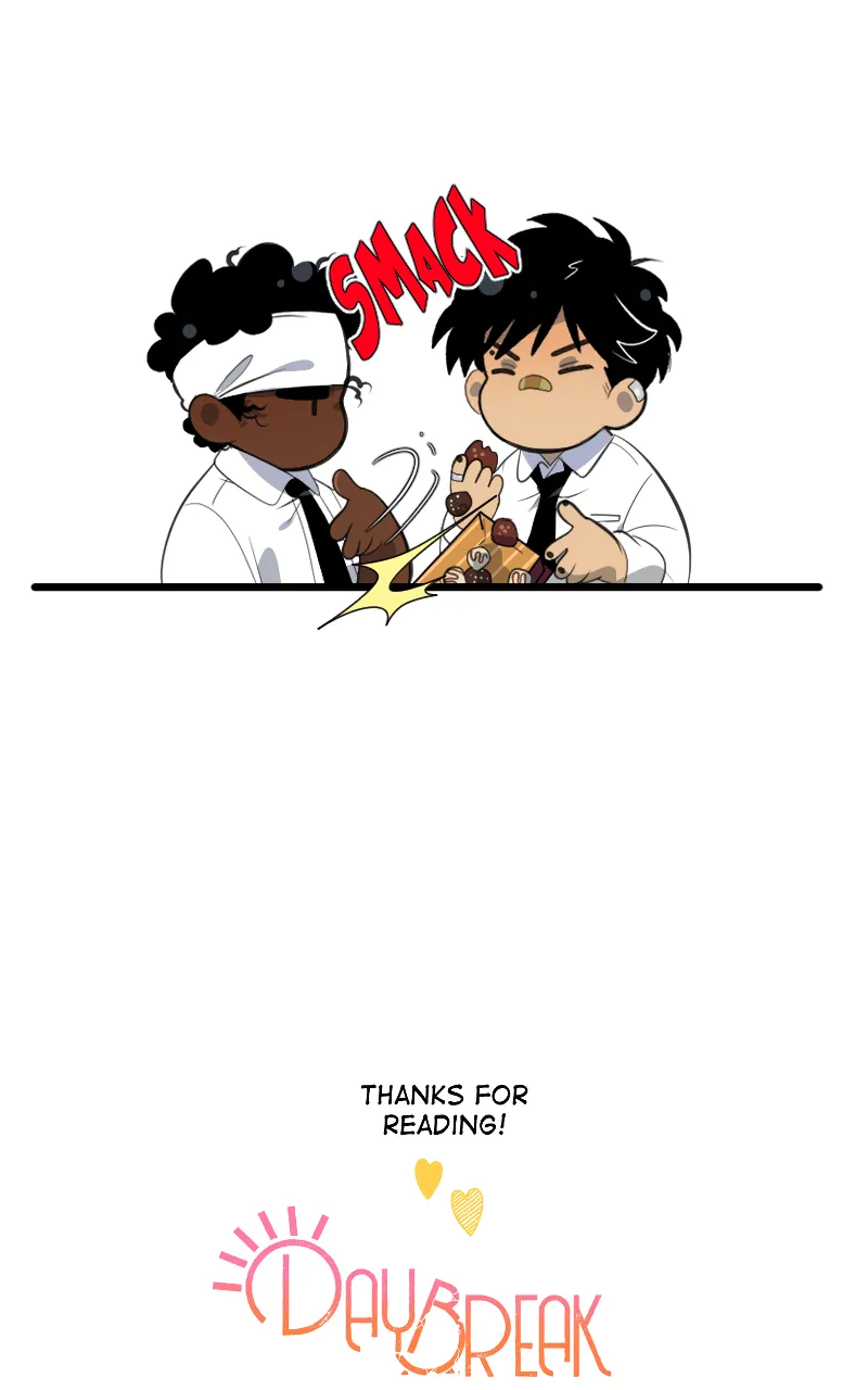 Read Daybreak chapter 60 image 20 on Lezhin