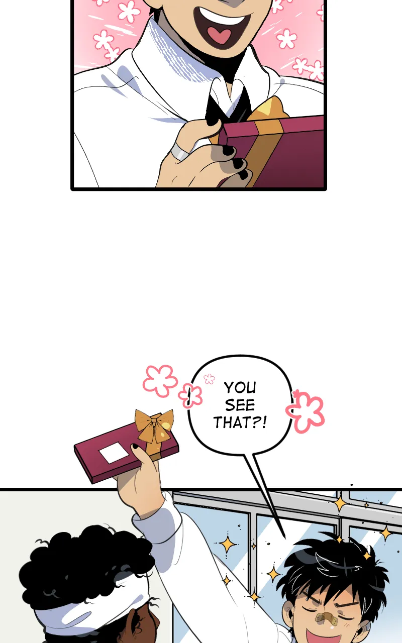 Read Daybreak chapter 60 image 6 on Lezhin