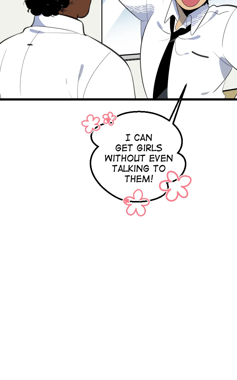 Read Daybreak chapter 60 image 7 on Lezhin