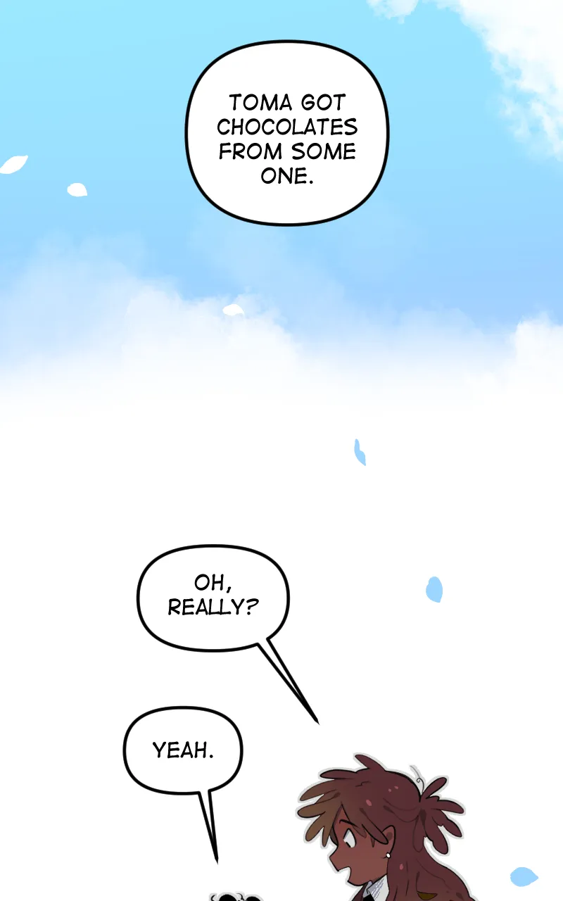 Read Daybreak chapter 61 image 1 on Lezhin