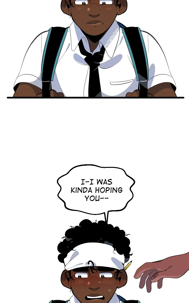 Read Daybreak chapter 61 image 10 on Lezhin