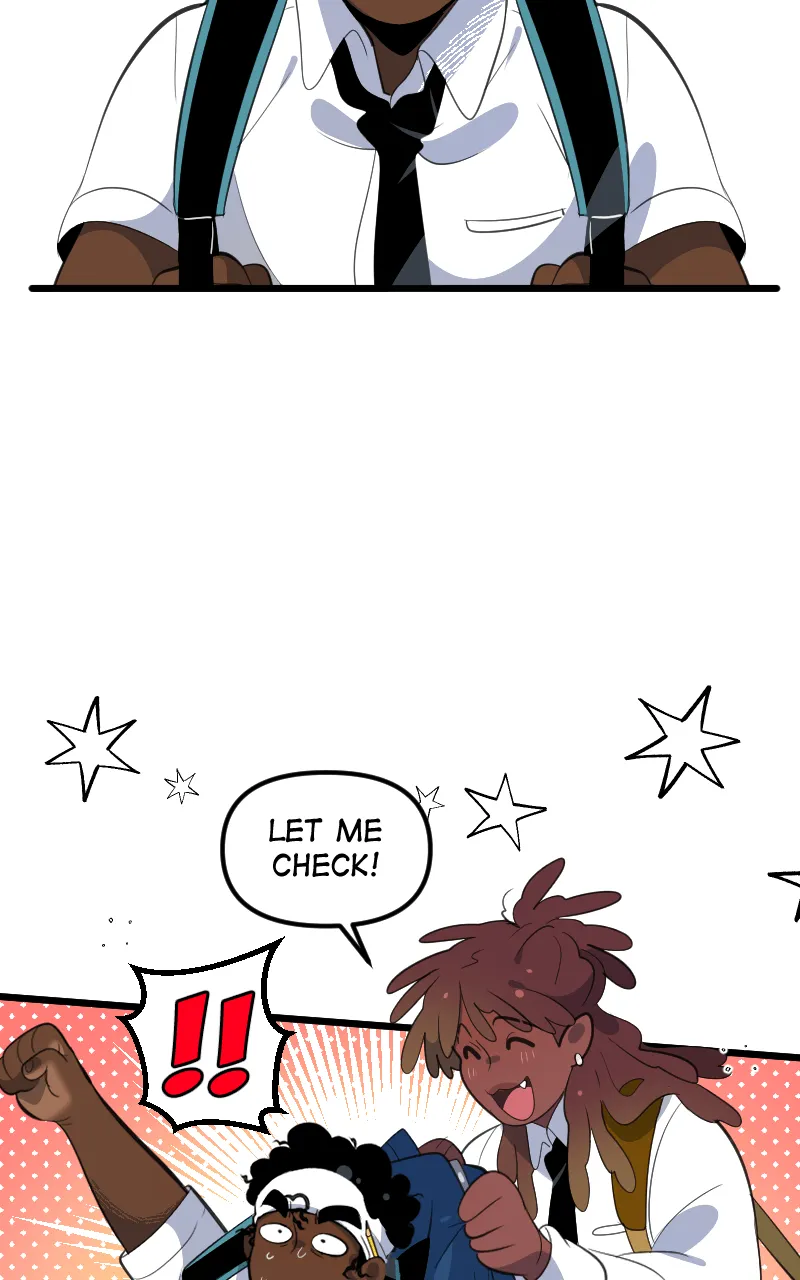 Read Daybreak chapter 61 image 11 on Lezhin