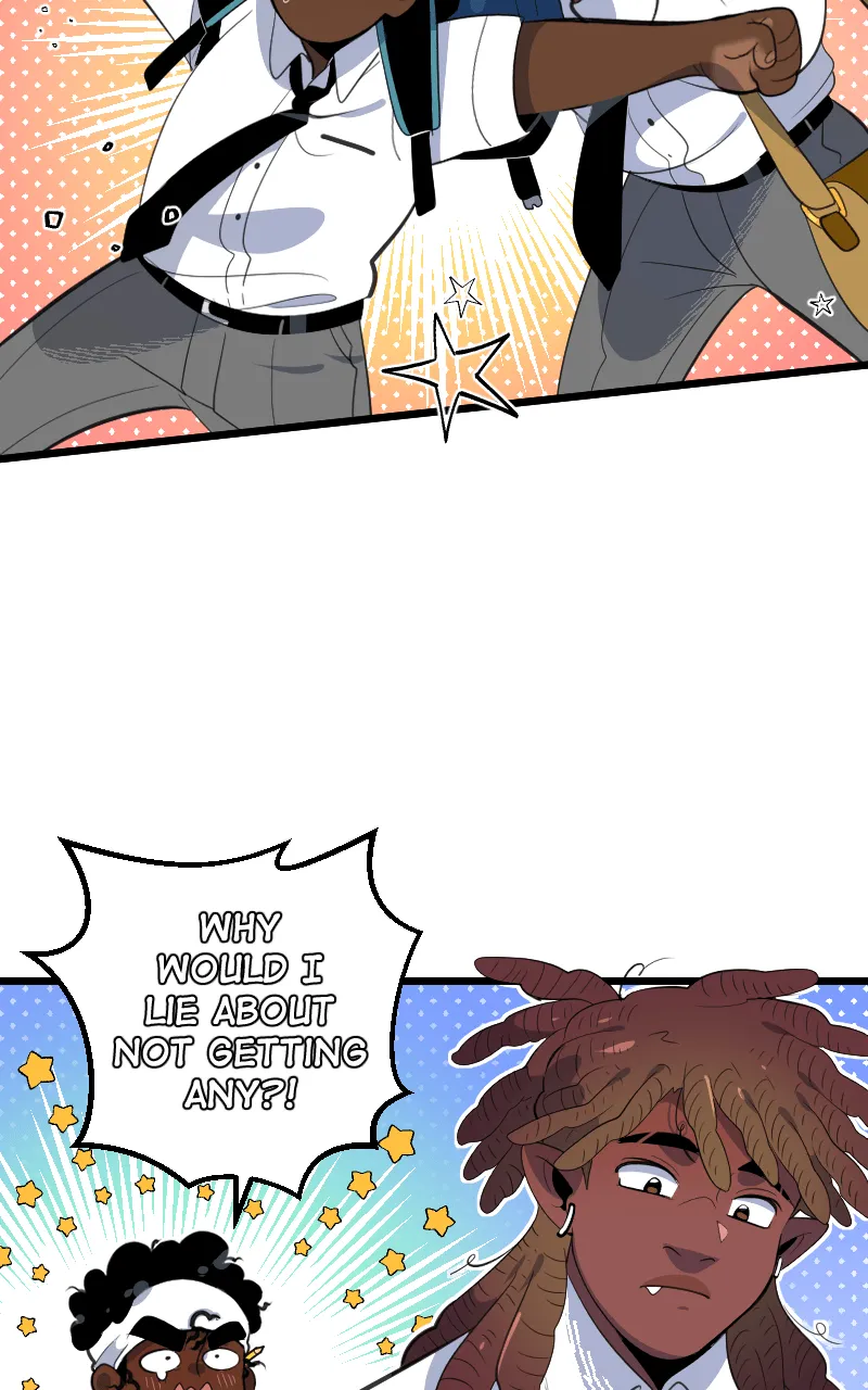Read Daybreak chapter 61 image 12 on Lezhin
