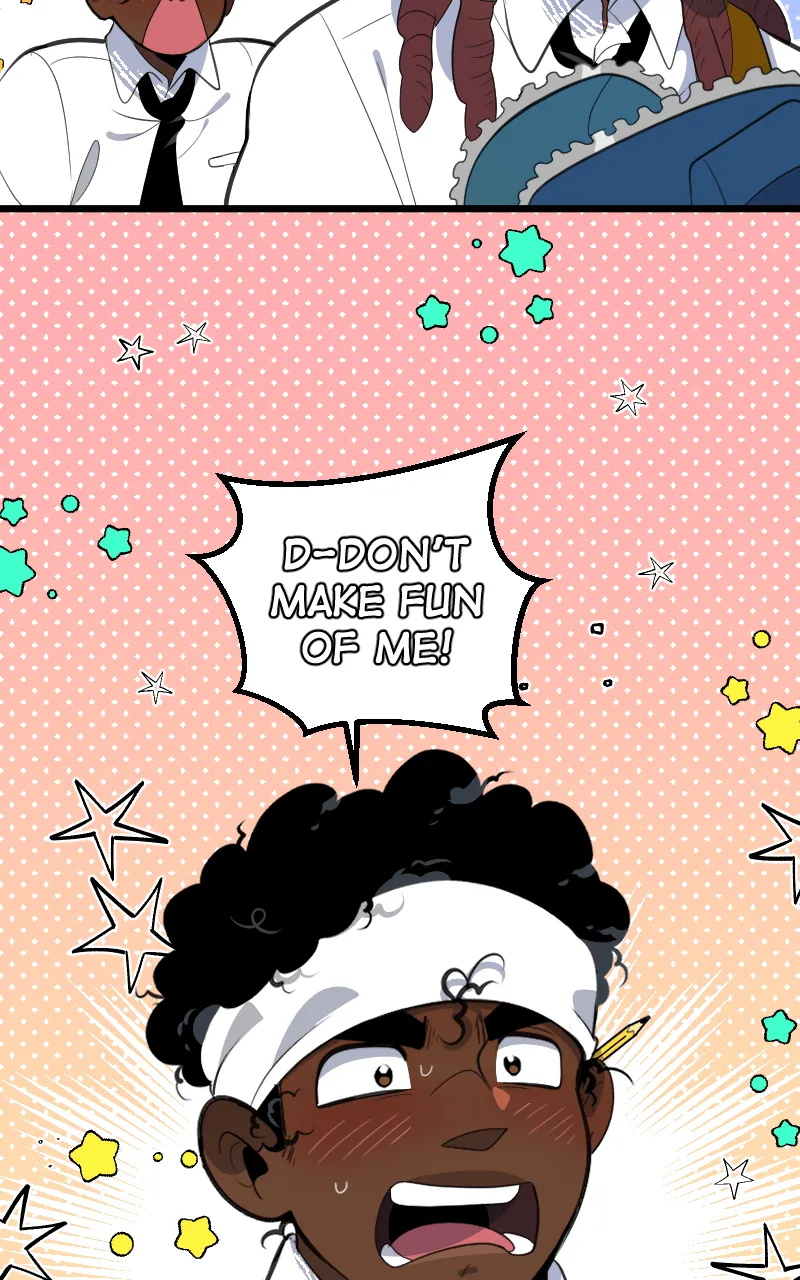 Read Daybreak chapter 61 image 13 on Lezhin