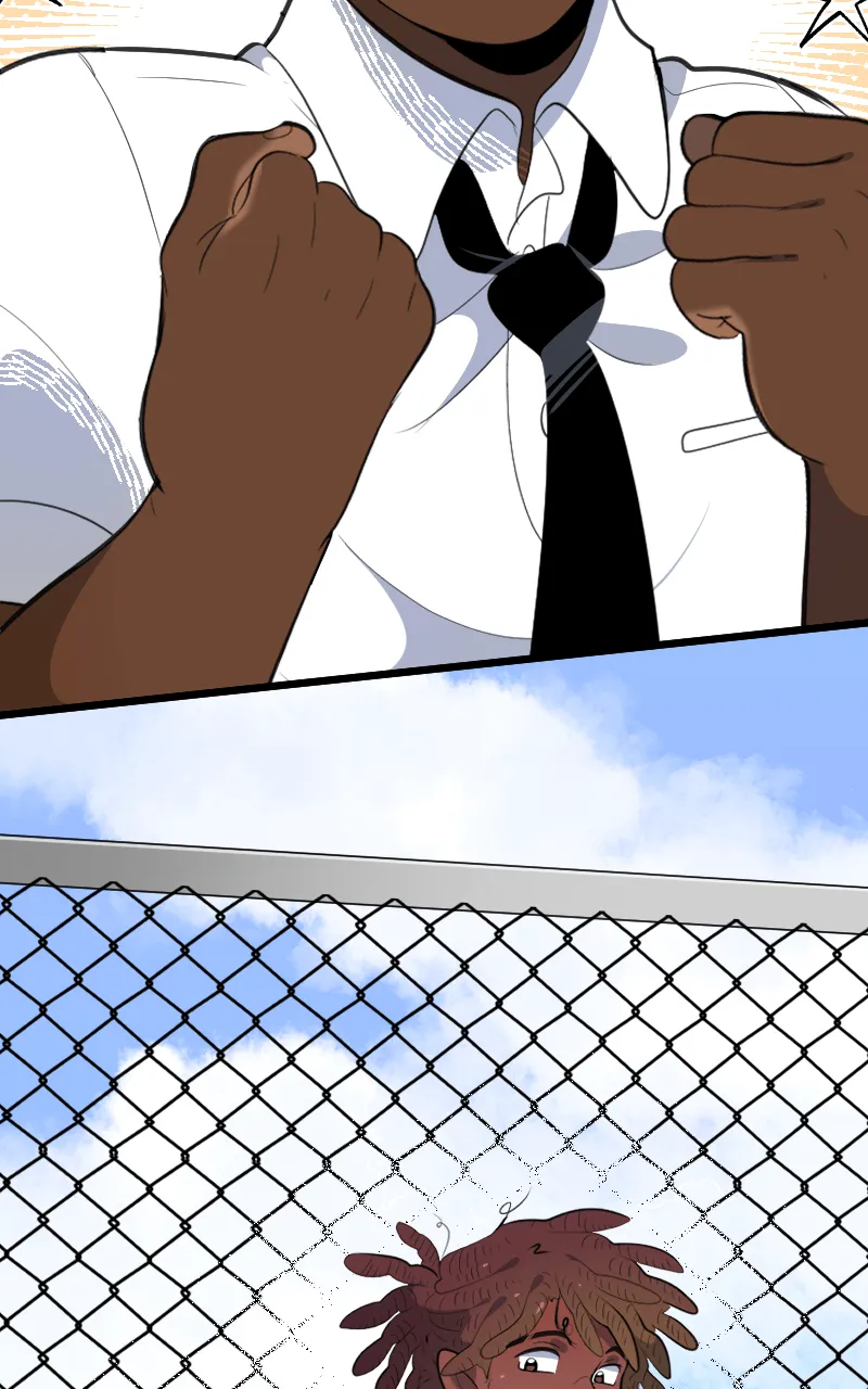 Read Daybreak chapter 61 image 14 on Lezhin