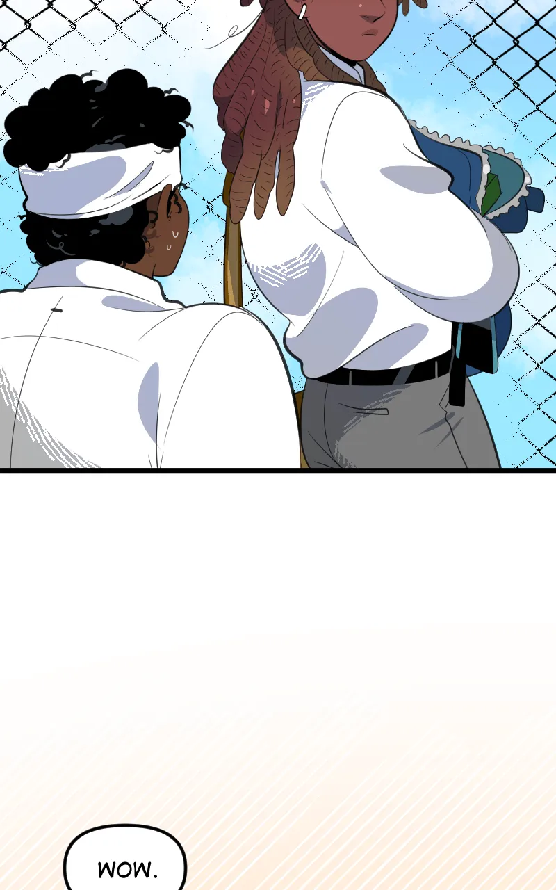 Read Daybreak chapter 61 image 15 on Lezhin