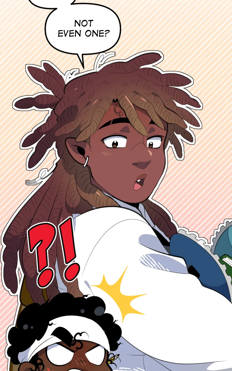 Read Daybreak chapter 61 image 16 on Lezhin