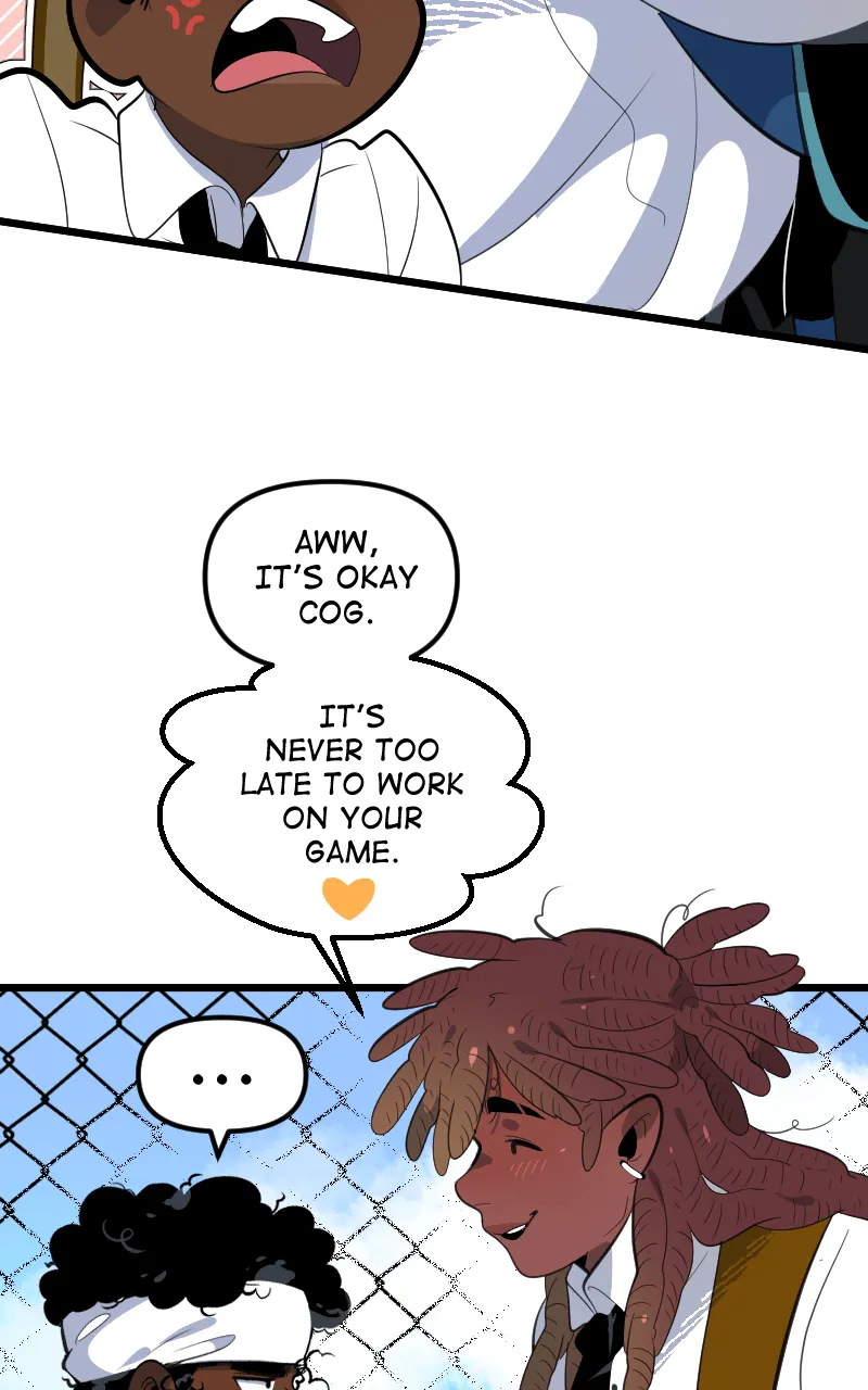 Read Daybreak chapter 61 image 17 on Lezhin