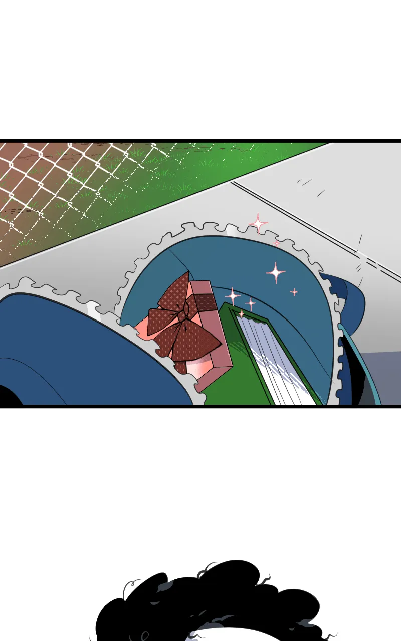 Read Daybreak chapter 61 image 19 on Lezhin