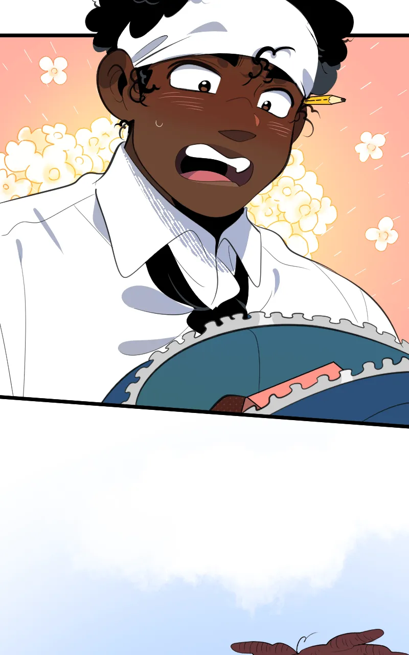 Read Daybreak chapter 61 image 20 on Lezhin