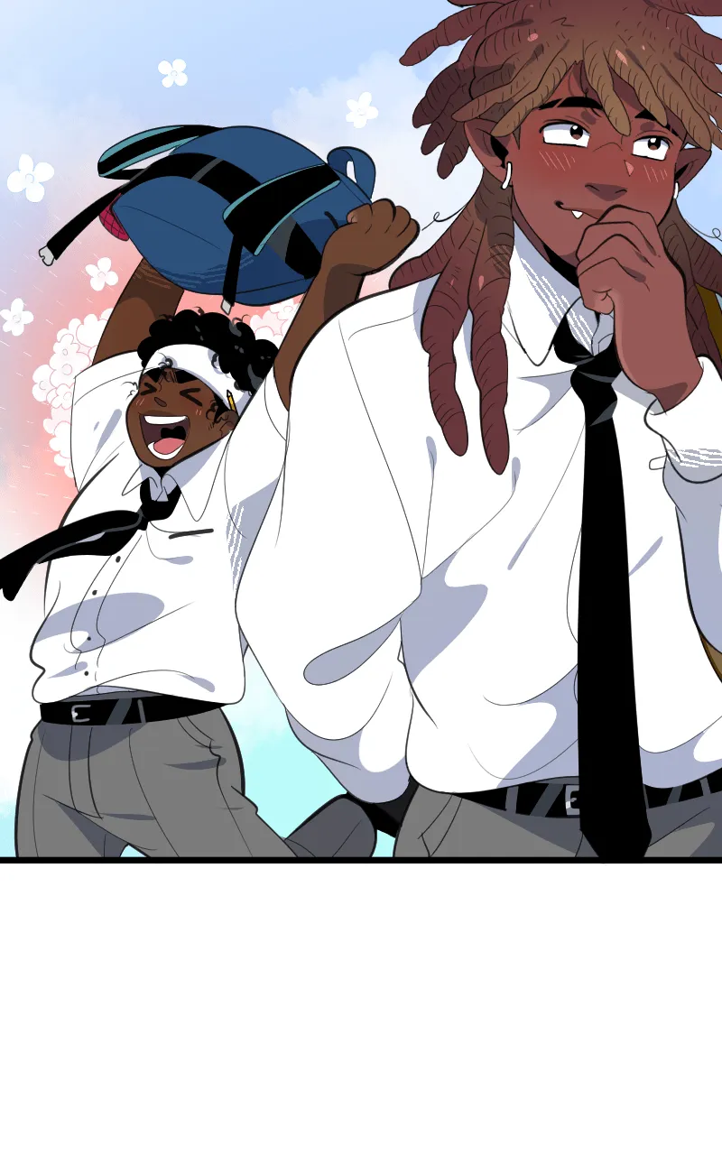 Read Daybreak chapter 61 image 21 on Lezhin