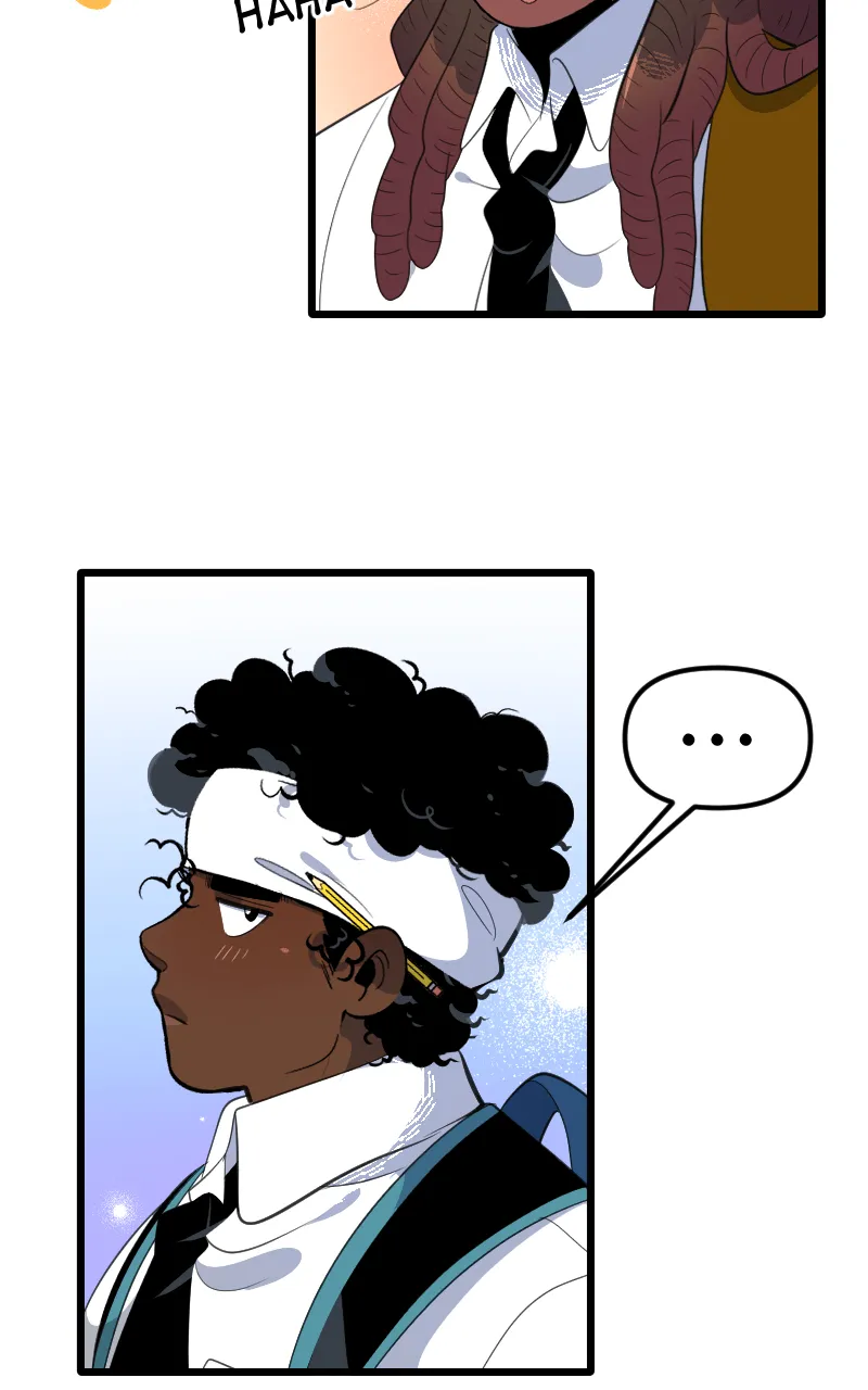 Read Daybreak chapter 61 image 3 on Lezhin
