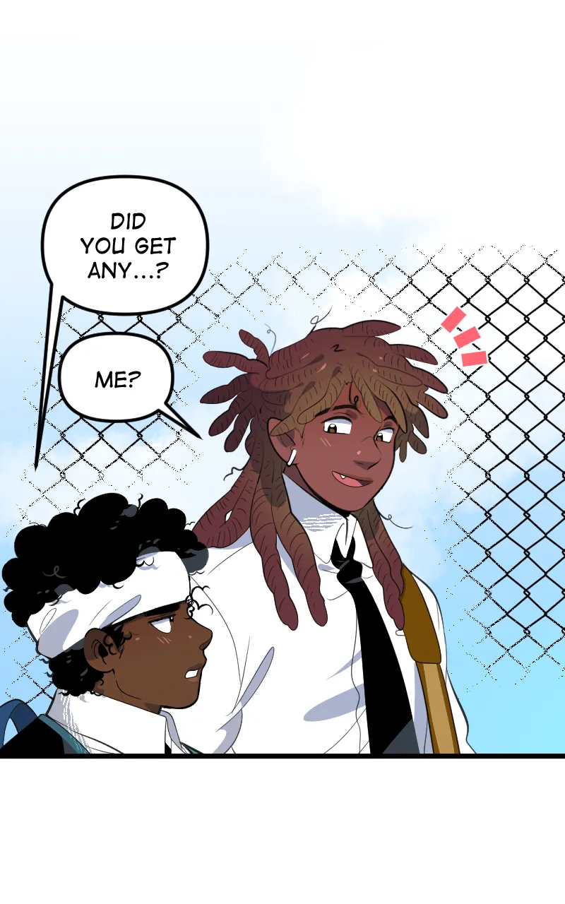 Read Daybreak chapter 61 image 4 on Lezhin