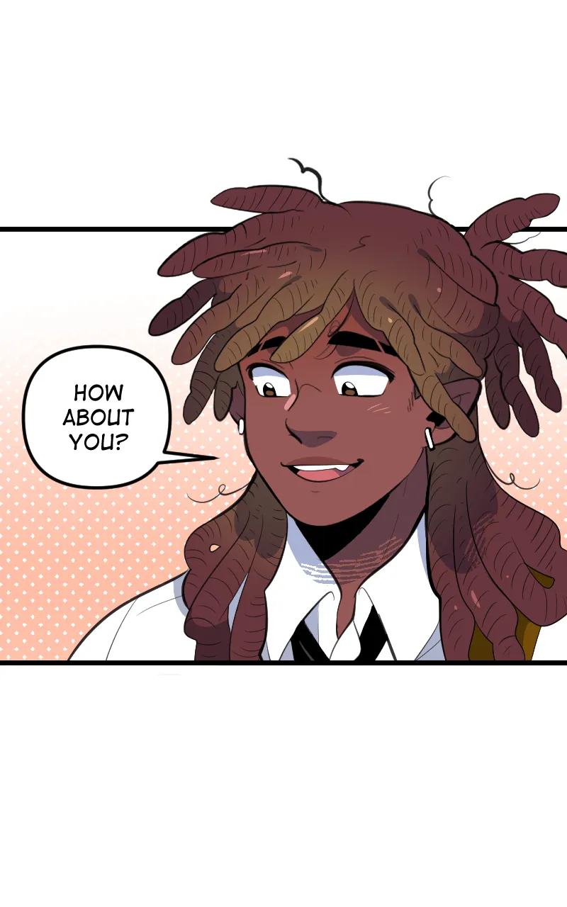 Read Daybreak chapter 61 image 6 on Lezhin