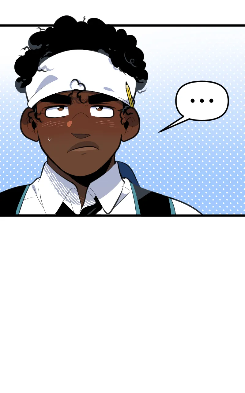 Read Daybreak chapter 61 image 7 on Lezhin