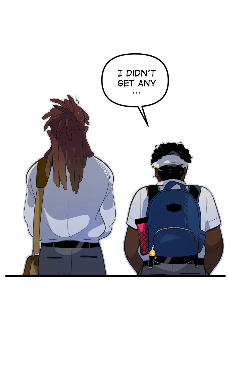 Read Daybreak chapter 61 image 8 on Lezhin