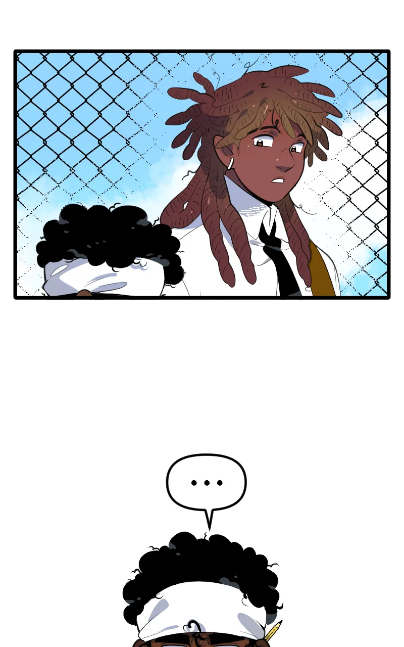 Read Daybreak chapter 61 image 9 on Lezhin
