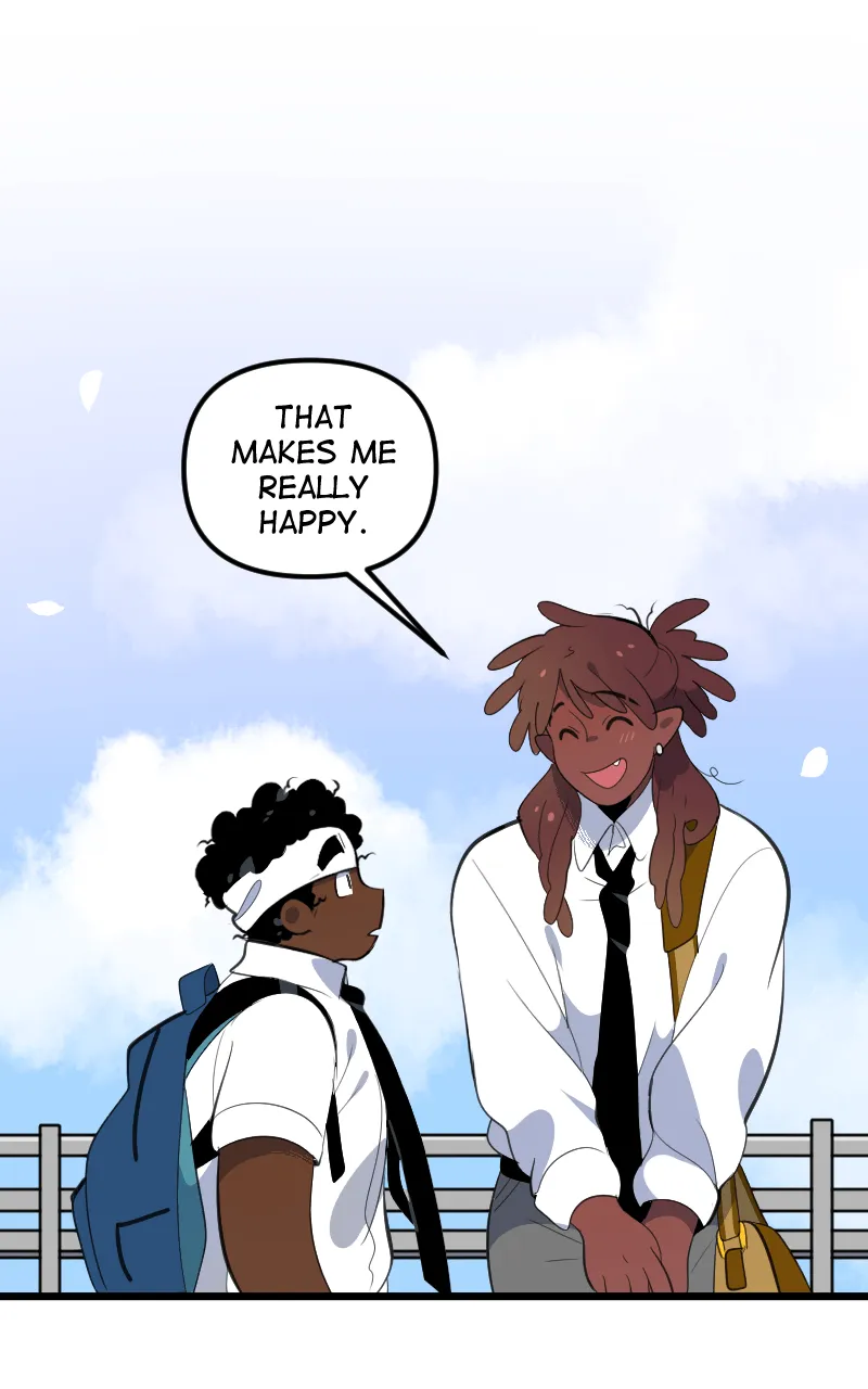 Read Daybreak chapter 62 image 10 on Lezhin