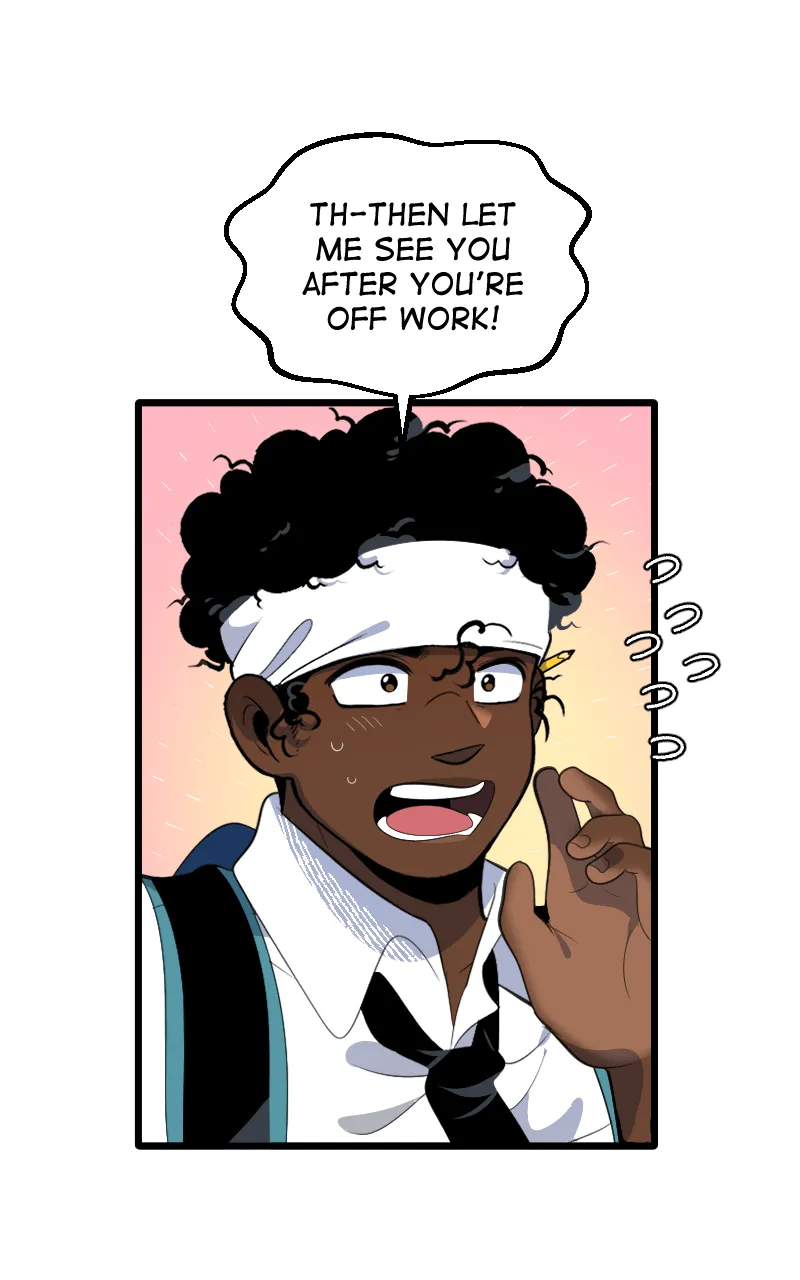 Read Daybreak chapter 62 image 12 on Lezhin