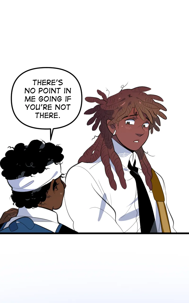 Read Daybreak chapter 62 image 13 on Lezhin