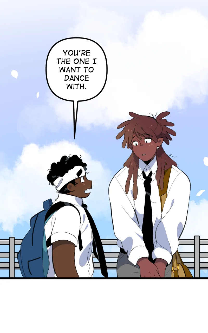 Read Daybreak chapter 62 image 14 on Lezhin