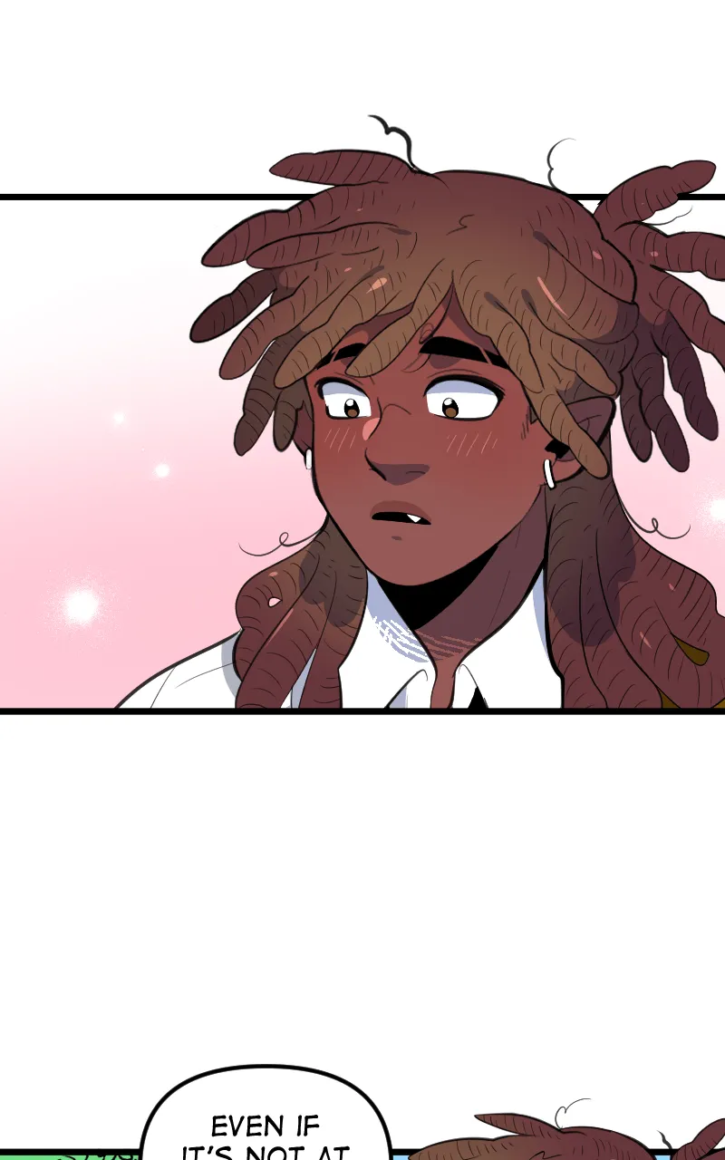 Read Daybreak chapter 62 image 15 on Lezhin