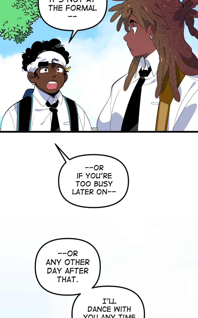 Read Daybreak chapter 62 image 16 on Lezhin
