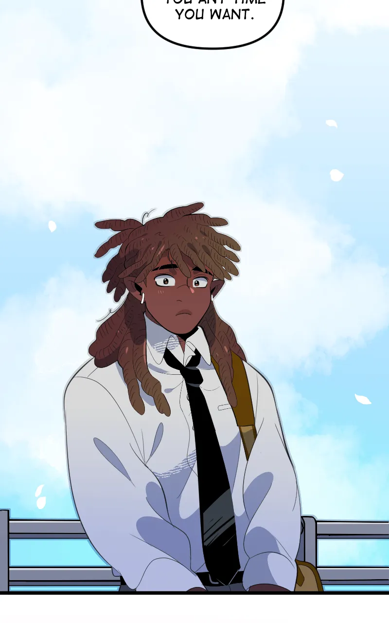 Read Daybreak chapter 62 image 17 on Lezhin