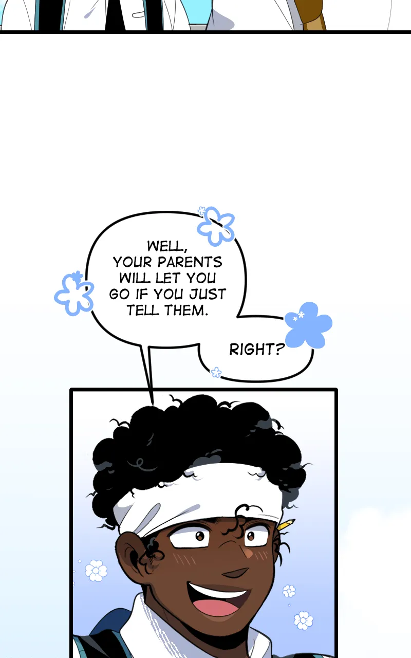 Read Daybreak chapter 62 image 3 on Lezhin