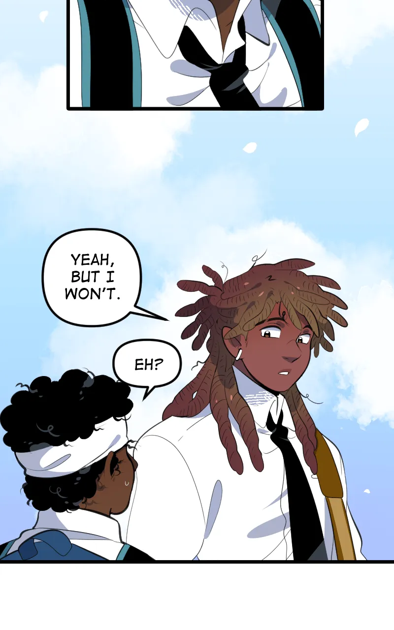 Read Daybreak chapter 62 image 4 on Lezhin