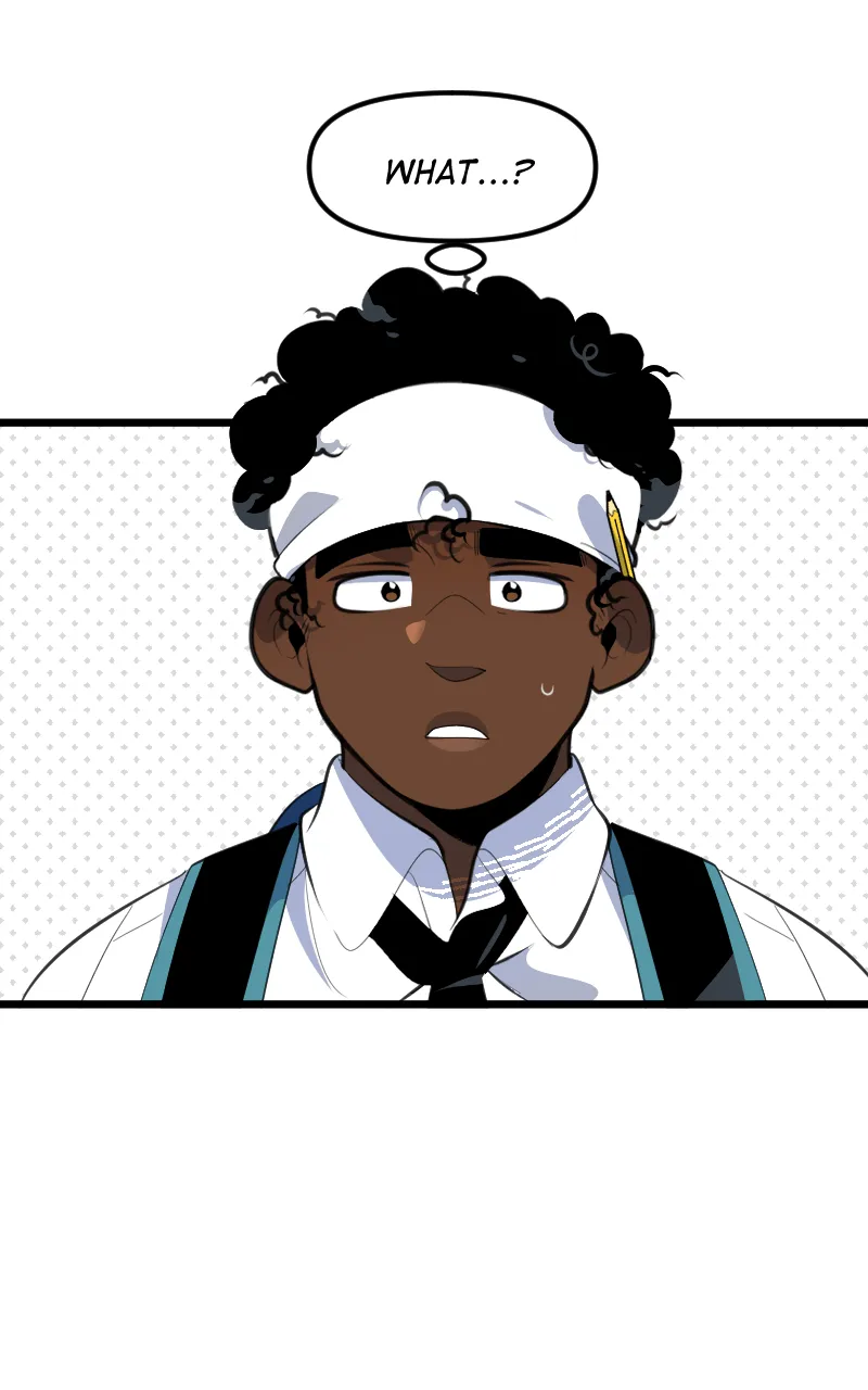 Read Daybreak chapter 62 image 6 on Lezhin