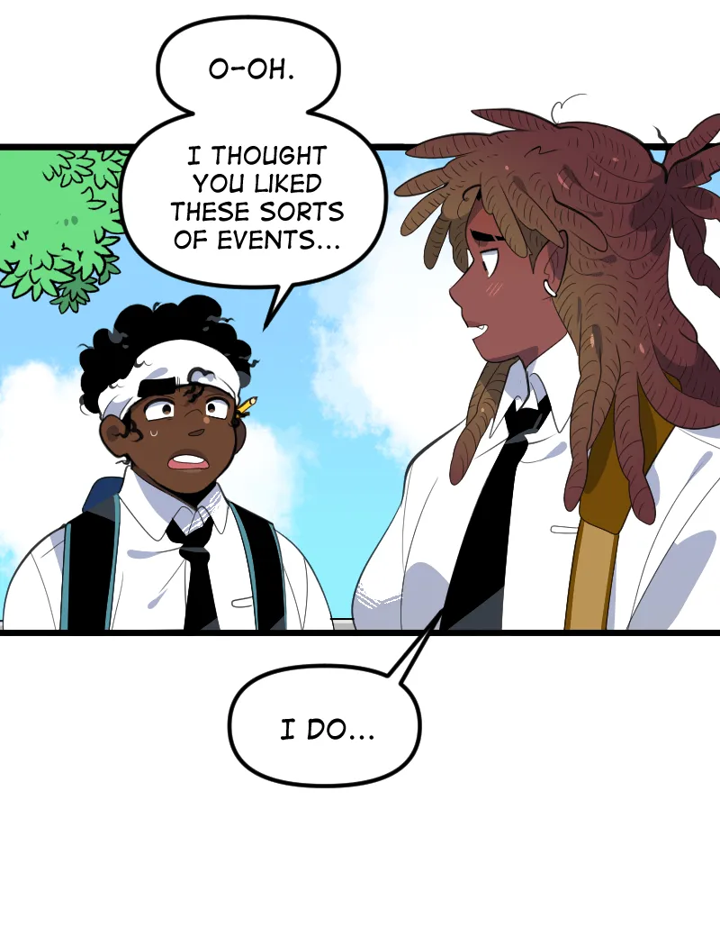 Read Daybreak chapter 62 image 7 on Lezhin